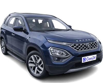 2021 Tata Safari - SUV - Diesel - Automatic - ₹13.00 lakh