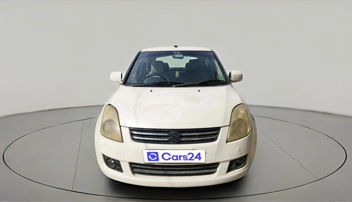 2009 Maruti Swift Dzire VXI 1.3, CNG, Manual, 1,00,297 km, exterior