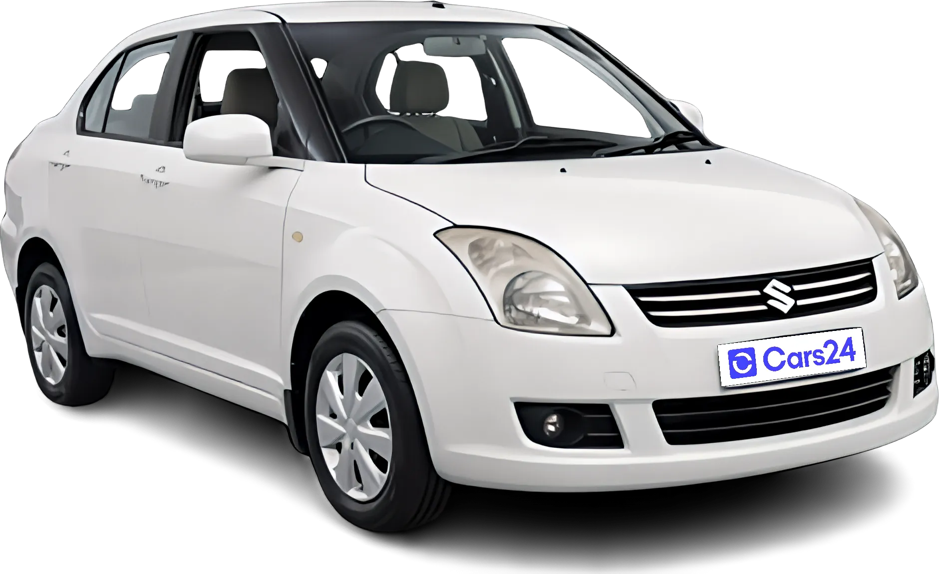 2009 Maruti Swift Dzire - Sedan - CNG - Manual - ₹1.00 lakh
