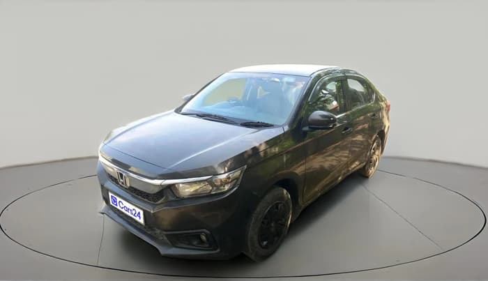 2019 Honda Amaze 1.2L I-VTEC S, CNG, Manual, 82,446 km, exterior