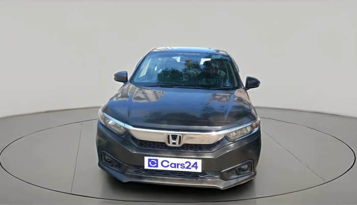 2019 Honda Amaze 1.2L I-VTEC S, CNG, Manual, 82,446 km, exterior