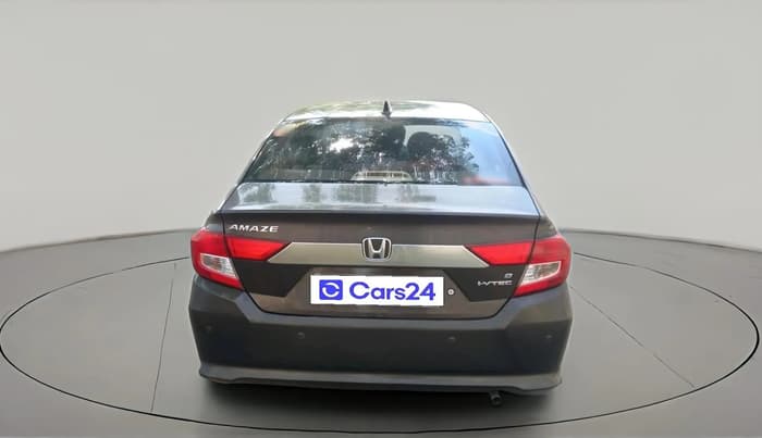 2019 Honda Amaze 1.2L I-VTEC S, CNG, Manual, 82,446 km, exterior