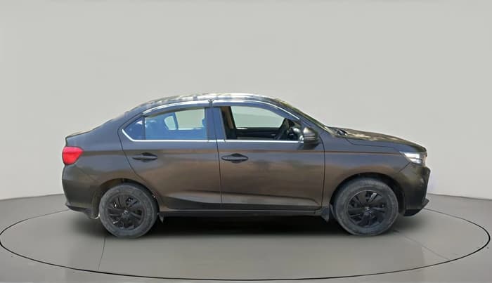 2019 Honda Amaze 1.2L I-VTEC S, CNG, Manual, 82,446 km, exterior