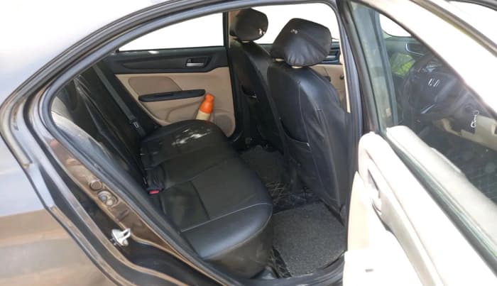 2019 Honda Amaze 1.2L I-VTEC S, CNG, Manual, 82,446 km, interior