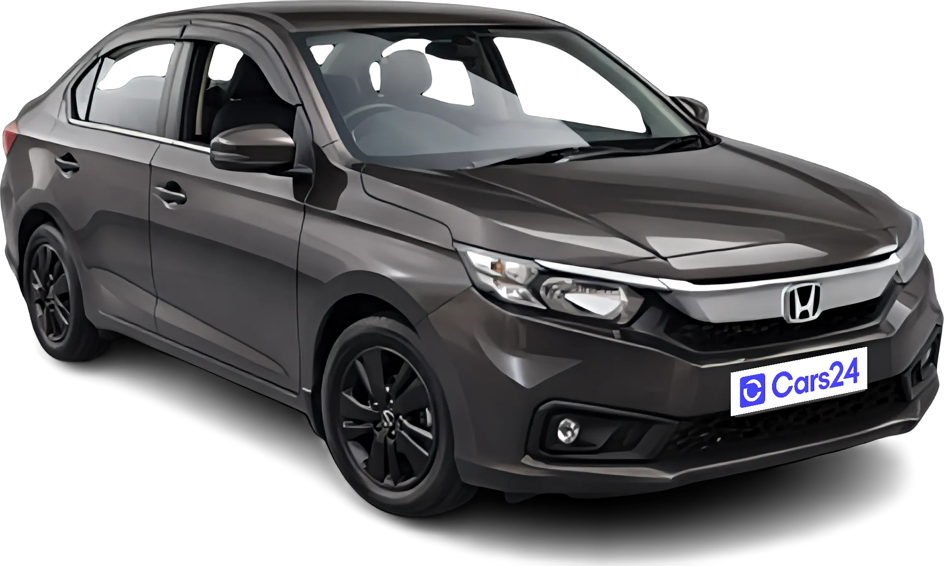 2019 Honda Amaze - Sedan - CNG - Manual - ₹4.57 lakh