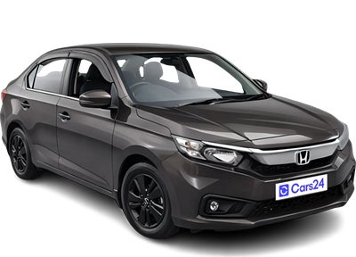 2019 Honda Amaze - Sedan - CNG - Manual - ₹4.57 lakh