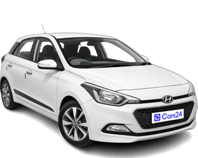 2015 Hyundai Elite i20 - Hatchback - Diesel - Manual - ₹3.00 lakh