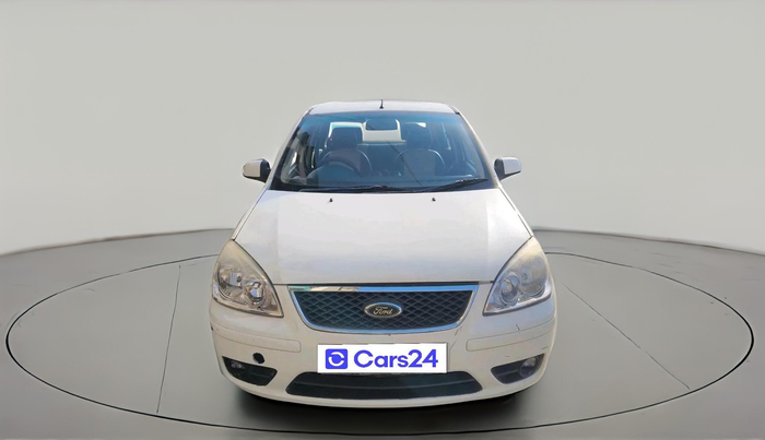 2013 Ford Classic CLXI 1.4 DIESEL, Diesel, Manual, 1,35,429 km, exterior