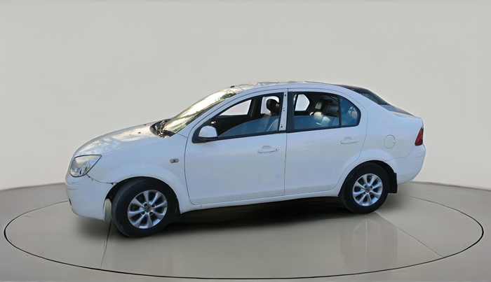2013 Ford Classic CLXI 1.4 DIESEL, Diesel, Manual, 1,35,429 km, exterior