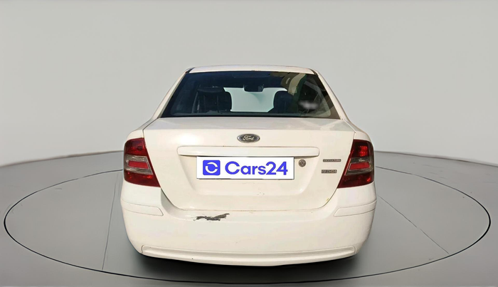 2013 Ford Classic CLXI 1.4 DIESEL, Diesel, Manual, 1,35,429 km, exterior