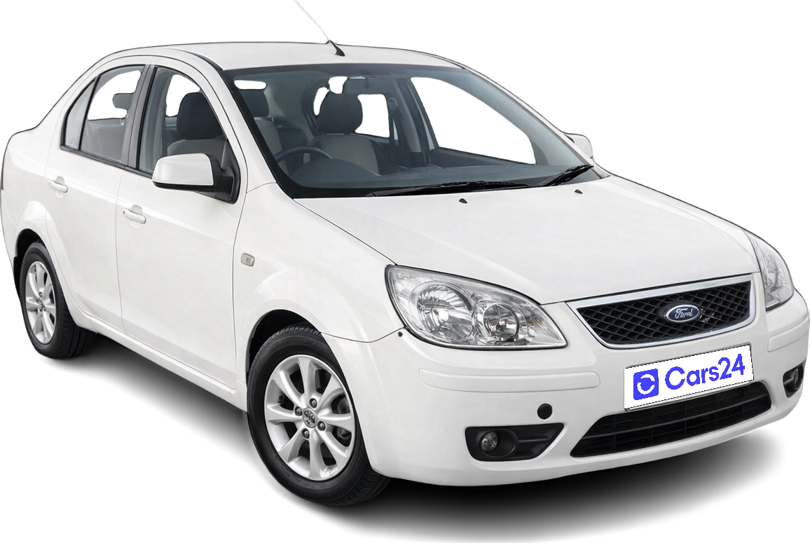 2013 Ford Classic - Sedan - Diesel - Manual - ₹1.76 lakh