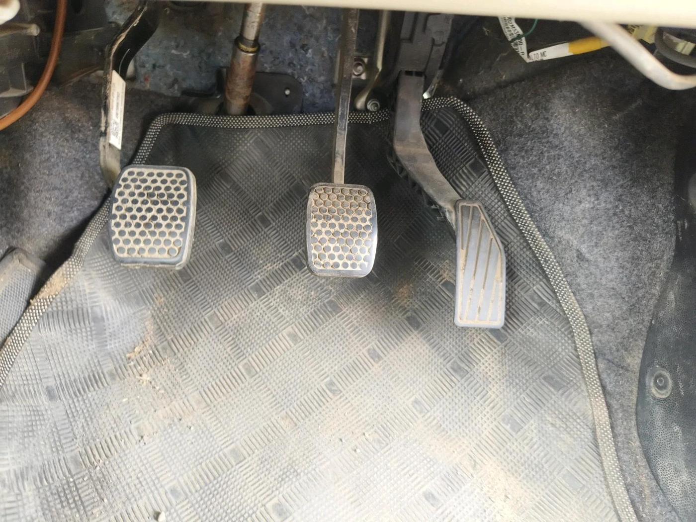 2022 Maruti Alto VXI, Petrol, Manual, 33,065 km, interior
