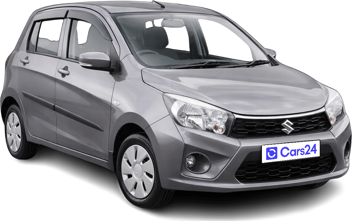 2020 Maruti Celerio - Hatchback - Petrol - Manual - ₹3.91 lakh