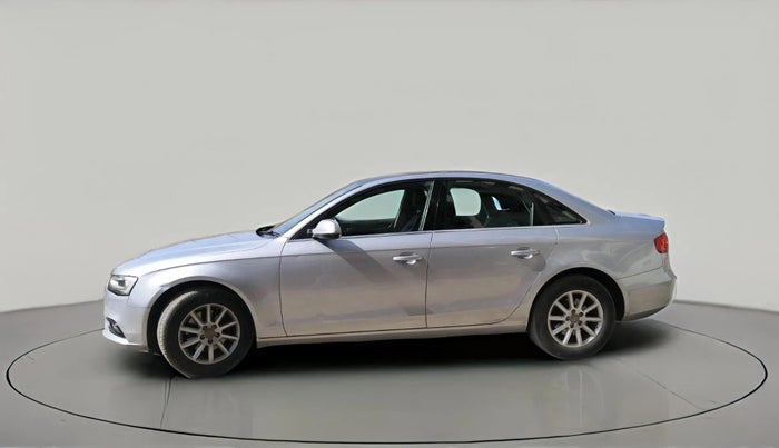 2014 Audi A4 2.0 TDI PREMIUM PLUS, Diesel, Automatic, 98,187 km, exterior