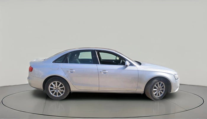 2014 Audi A4 2.0 TDI PREMIUM PLUS, Diesel, Automatic, 98,187 km, exterior