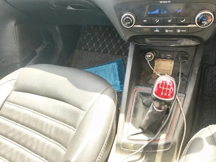 Interior