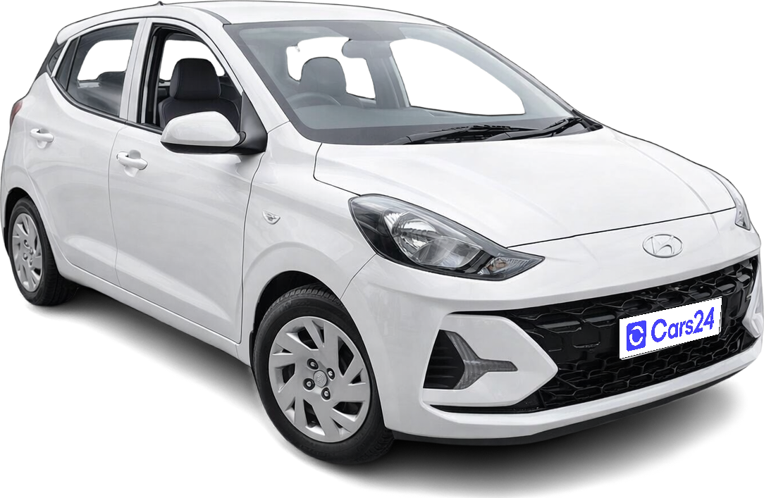 2023 Hyundai GRAND I10 NIOS - Hatchback - CNG - Manual - ₹5.20 lakh