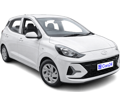 2023 Hyundai GRAND I10 NIOS - Hatchback - CNG - Manual - ₹5.20 lakh