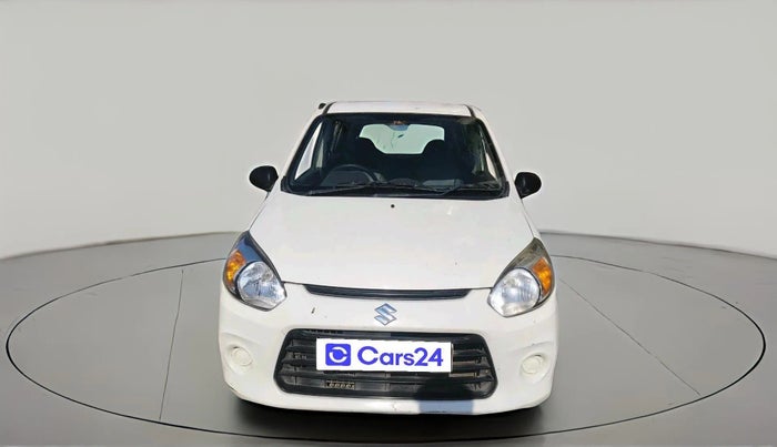 2018 Maruti Alto 800 LXI, CNG, Manual, 1,16,514 km, exterior