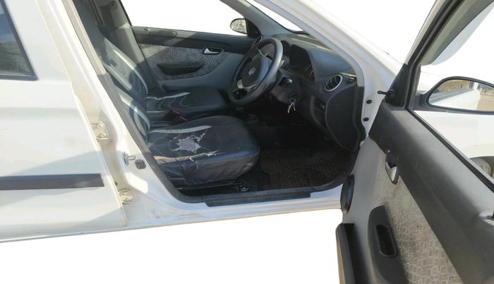 2018 Maruti Alto 800 LXI, CNG, Manual, 1,16,514 km, interior