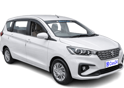2020 Maruti Ertiga - SUV - CNG - Manual - ₹8.85 lakh