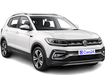 2023 Volkswagen TAIGUN - SUV - Petrol - Automatic - ₹12.50 lakh
