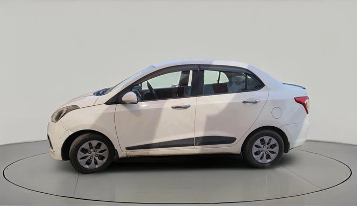 2014 Hyundai Xcent S 1.2, Petrol, Manual, 93,018 km, exterior