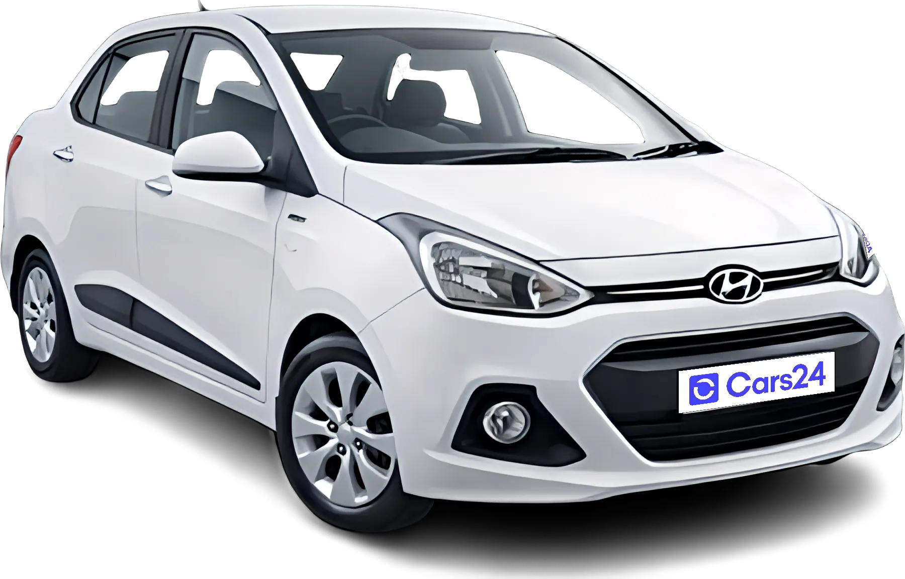 2014 Hyundai Xcent - Sedan - Petrol - Manual - ₹2.65 lakh