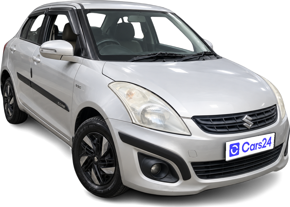 2014 Maruti Swift - Hatchback - Diesel - Manual - ₹3.00 lakh
