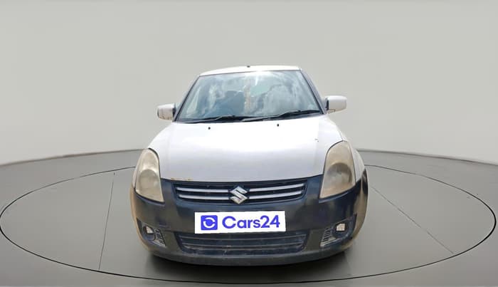2011 Maruti Swift Dzire VXI, Petrol, Manual, 1,44,936 km, exterior