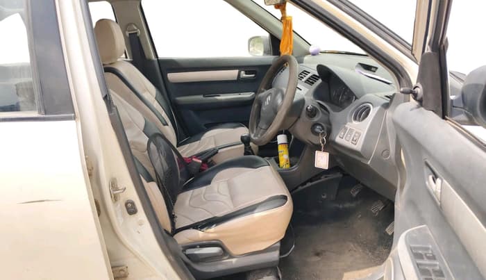 2011 Maruti Swift Dzire VXI, Petrol, Manual, 1,44,936 km, interior