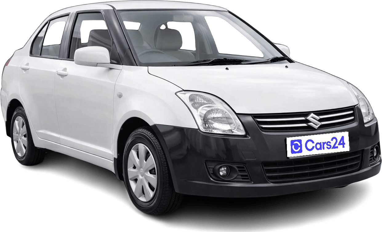 2011 Maruti Swift Dzire - Sedan - Petrol - Manual - ₹1.25 lakh