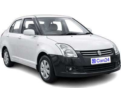 2011 Maruti Swift Dzire - Sedan - Petrol - Manual - ₹1.11 lakh