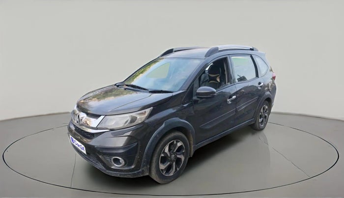 2017 Honda BR-V 1.5L I-VTEC V CVT, Petrol, Automatic, 50,957 km, exterior