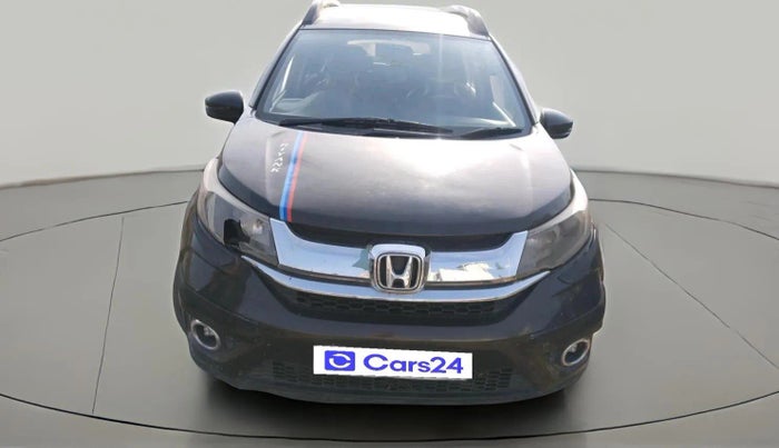 2017 Honda BR-V 1.5L I-VTEC V CVT, Petrol, Automatic, 50,957 km, exterior