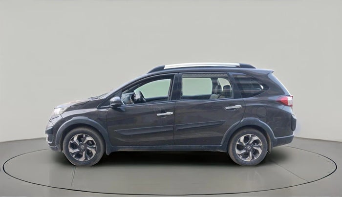 2017 Honda BR-V 1.5L I-VTEC V CVT, Petrol, Automatic, 50,957 km, exterior