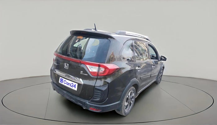 2017 Honda BR-V 1.5L I-VTEC V CVT, Petrol, Automatic, 50,957 km, exterior