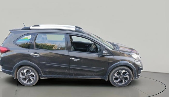 2017 Honda BR-V 1.5L I-VTEC V CVT, Petrol, Automatic, 50,957 km, exterior