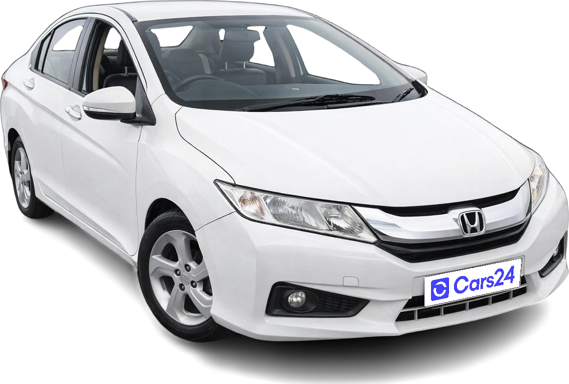 2015 Honda City - Sedan - Diesel - Manual - ₹3.93 lakh
