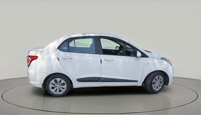 2016 Hyundai Xcent S 1.2, Petrol, Manual, 83,660 km, exterior