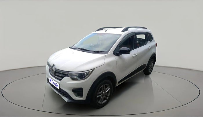 2022 Renault TRIBER RXZ, Petrol, Manual, 50,720 km, exterior