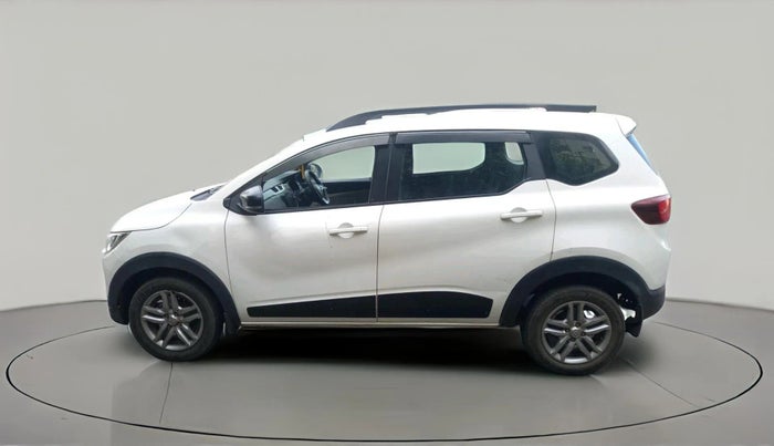 2022 Renault TRIBER RXZ, Petrol, Manual, 50,720 km, exterior