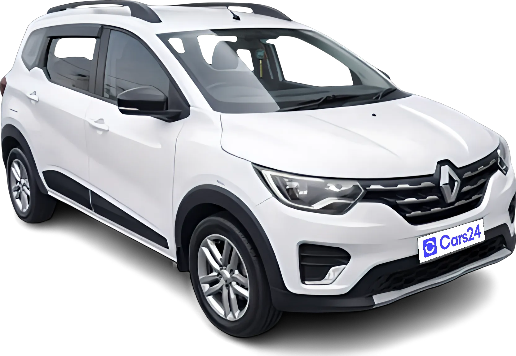 2022 Renault TRIBER - SUV - Petrol - Manual - ₹4.57 lakh