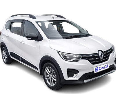 2022 Renault TRIBER - SUV - Petrol - Manual - ₹4.57 lakh