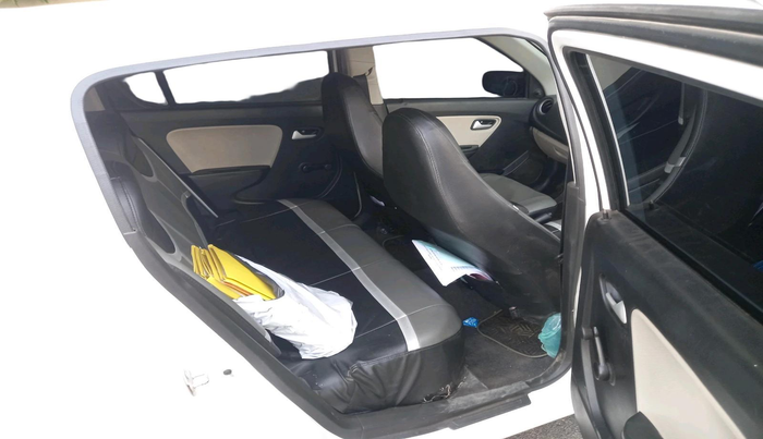 2022 Maruti Alto VXI, CNG, Manual, 26,700 km, interior