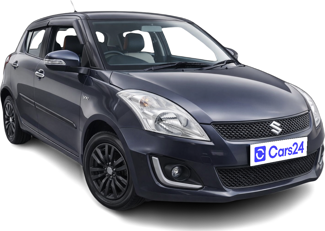 2015 Maruti Swift - Hatchback - Petrol - Manual - ₹3.00 lakh