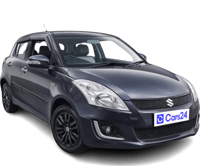 2015 Maruti Swift - Hatchback - Petrol - Manual - ₹3.00 lakh