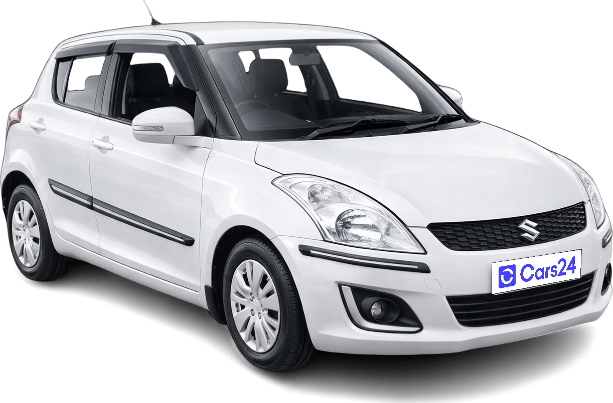 2014 Maruti Swift - Hatchback - CNG - Manual - ₹3.20 lakh
