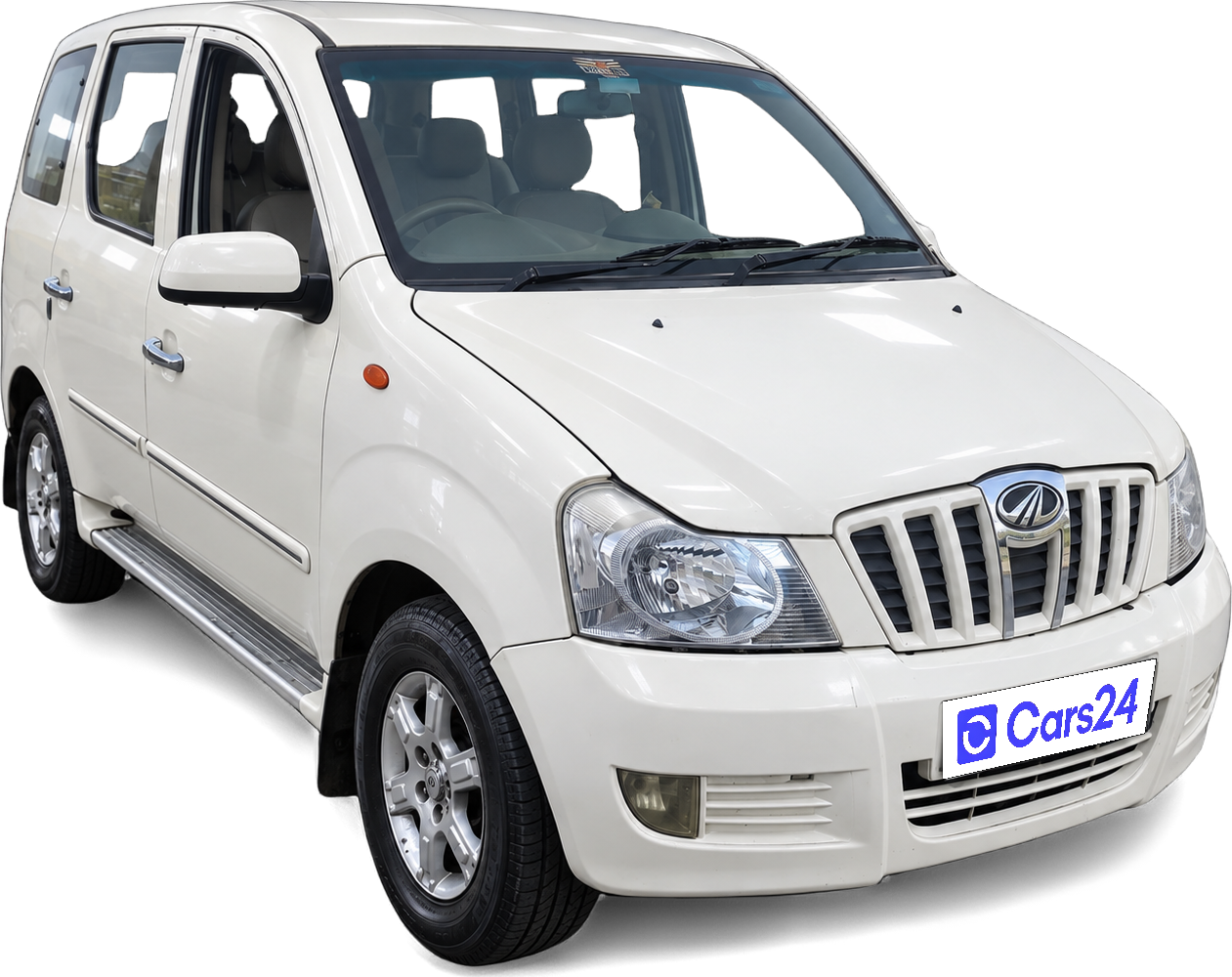 2011 Mahindra Xylo - SUV - Diesel - Manual - ₹2.00 lakh