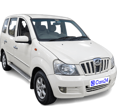 2011 Mahindra Xylo - SUV - Diesel - Manual - ₹2.00 lakh